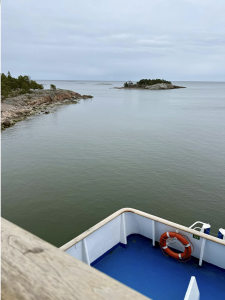 Åland Ferry