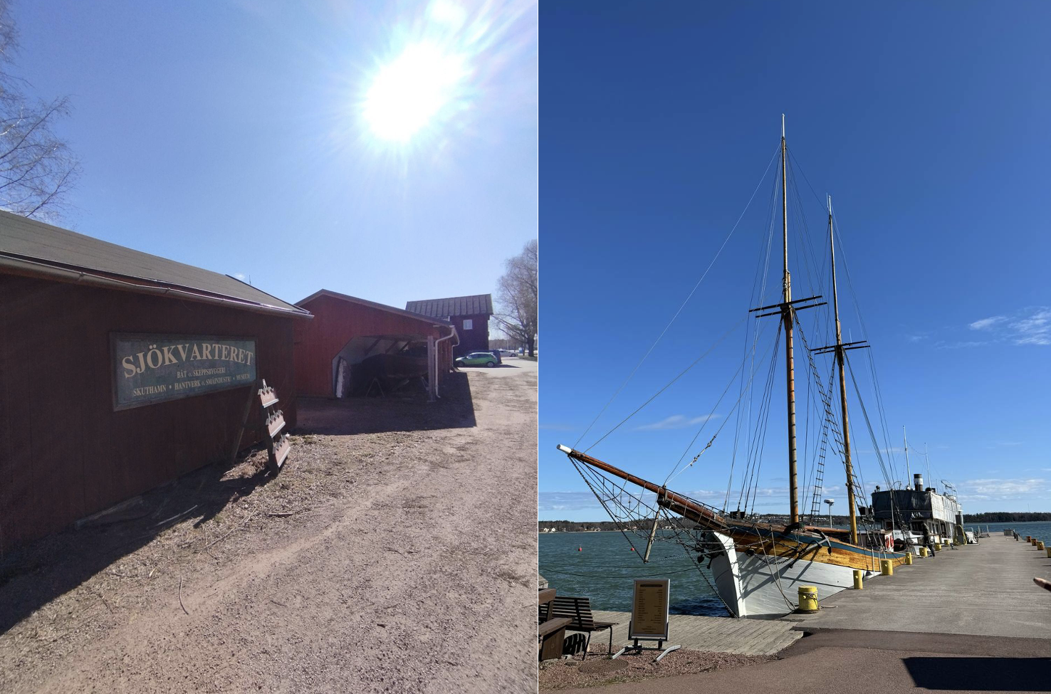 Monday Boats Charlo